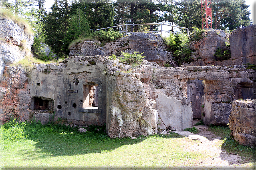 foto Avamposto Oberwiesen